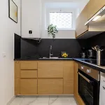 Fossan - 3p Avec Terrasse - Centre Et Proche דירה