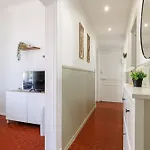 Fossan - 3p Avec Terrasse - Centre Et Proche דירה מנטון