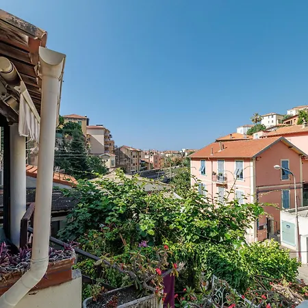 Fossan - 3p Avec Terrasse - Centre Et Proche