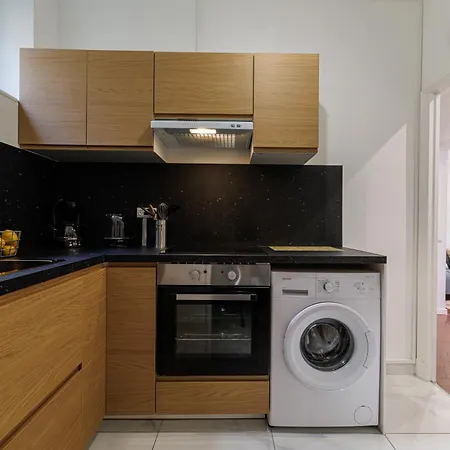 Appartement Fossan - 3p Avec Terrasse - Centre Et Proche