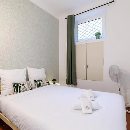 Fossan - 3p Avec Terrasse - Centre Et Proche Апартаменты *