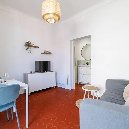 Appartement Fossan - 3p Avec Terrasse - Centre Et Proche Menton