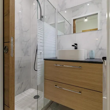 Fossan - 3p Avec Terrasse - Centre Et Proche Апартаменты *