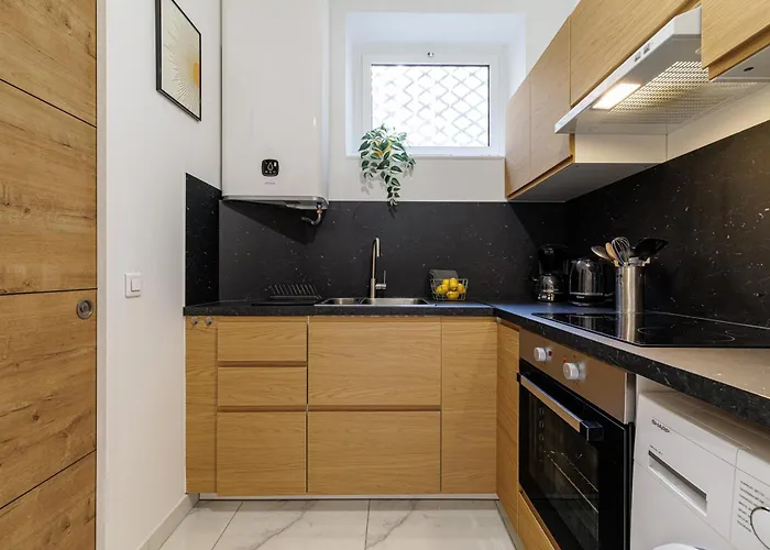 Fossan - 3p Avec Terrasse - Centre Et Proche Apartment