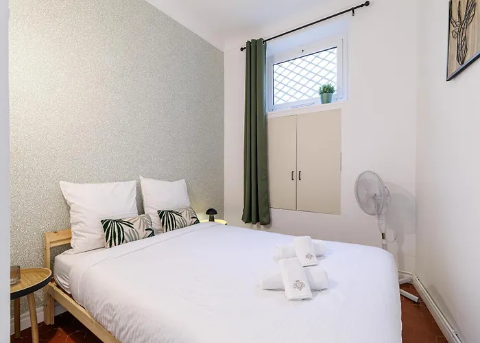 Fossan - 3p Avec Terrasse - Centre Et Proche 公寓 *